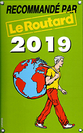 Palais des Glaces recommandation routard 2019